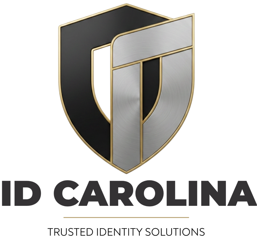ID Carolina Trusted Identity Solutions
